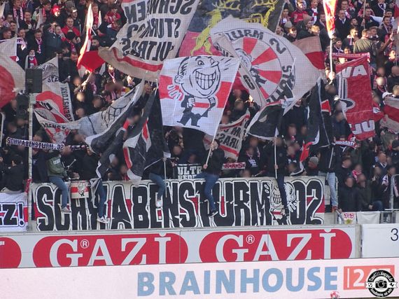 VfB Stuttgart vs DSC Arminia Bielefeld (0-1) (4)