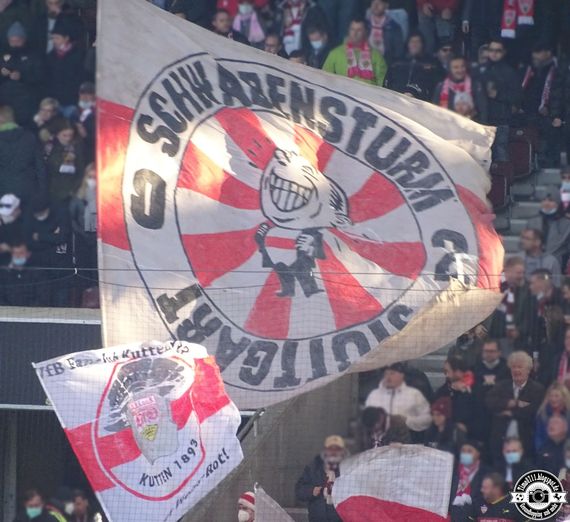 VfB Stuttgart vs DSC Arminia Bielefeld (0-1) (7)