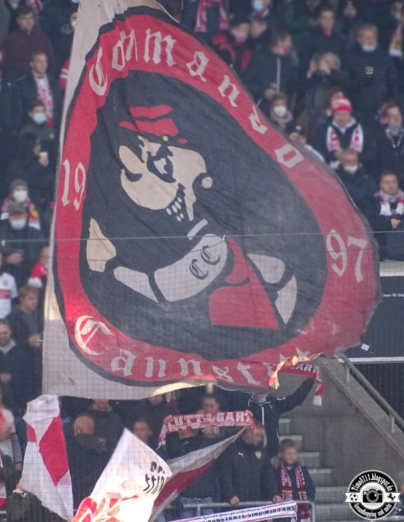 VfB Stuttgart vs DSC Arminia Bielefeld (0-1) (8)
