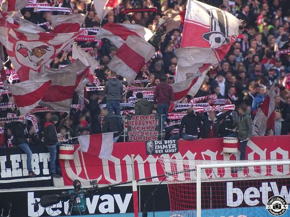 VfB Stuttgart vs DSC Arminia Bielefeld (0-1) (9)
