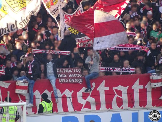 VfB Stuttgart vs DSC Arminia Bielefeld (0-1) (10)