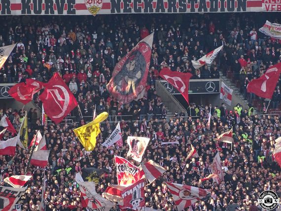 VfB Stuttgart vs DSC Arminia Bielefeld (0-1) (11)