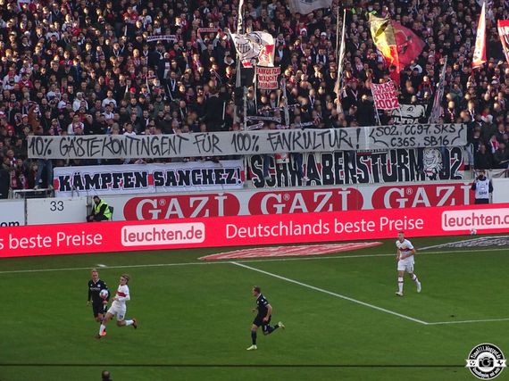 VfB Stuttgart vs DSC Arminia Bielefeld (0-1) (12)