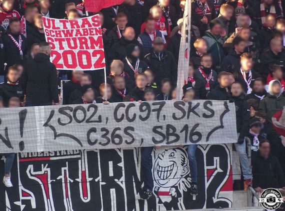 VfB Stuttgart vs DSC Arminia Bielefeld (0-1) (13)