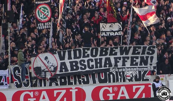 VfB Stuttgart vs DSC Arminia Bielefeld (0-1) (15)