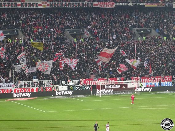 VfB Stuttgart vs DSC Arminia Bielefeld (0-1) (20)