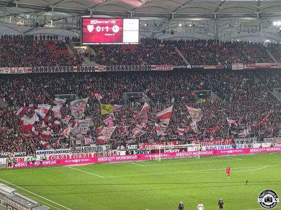 VfB Stuttgart vs DSC Arminia Bielefeld (0-1) (22)