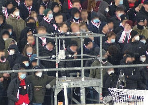 VfB Stuttgart vs 1. FSV Mainz 05 (2-1)