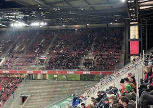 1. FC Köln vs VfB Stuttgart (1-0)