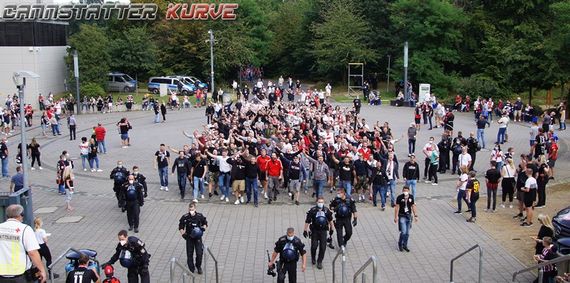 Eintracht Frankfurt vs VfB Stuttgart (1-1) (7)