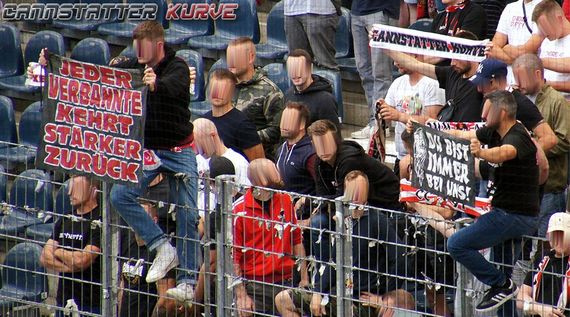 Eintracht Frankfurt vs VfB Stuttgart (1-1) (8)