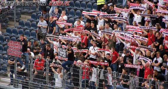 Eintracht Frankfurt vs VfB Stuttgart (1-1) (9)