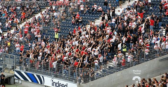 Eintracht Frankfurt vs VfB Stuttgart (1-1) (10)