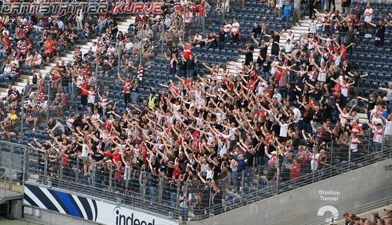 Eintracht Frankfurt vs VfB Stuttgart (1-1) (12)