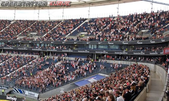 Eintracht Frankfurt vs VfB Stuttgart (1-1) (13)
