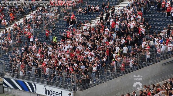 Eintracht Frankfurt vs VfB Stuttgart (1-1) (14)