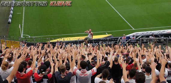 Eintracht Frankfurt vs VfB Stuttgart (1-1) (16)