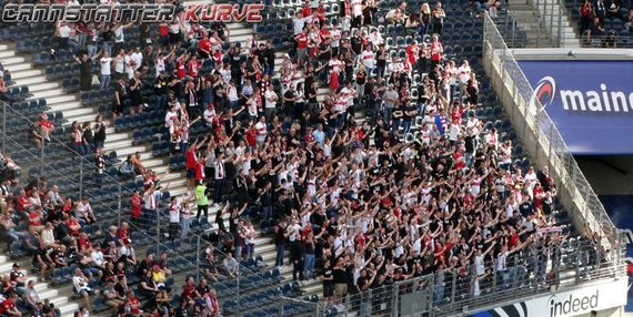 Eintracht Frankfurt vs VfB Stuttgart (1-1) (17)