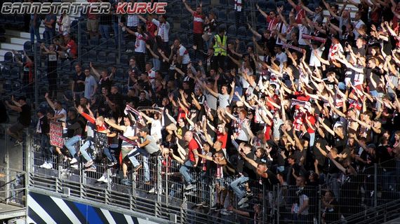 Eintracht Frankfurt vs VfB Stuttgart (1-1) (19)