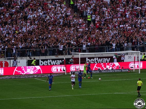 VfB Stuttgart vs Bayer 04 Leverkusen (1-3) (13)