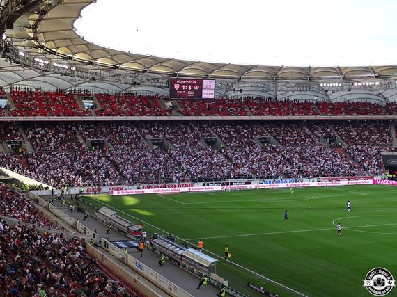 VfB Stuttgart vs Bayer 04 Leverkusen (1-3) (14)
