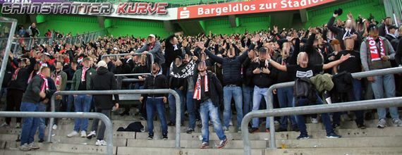 Borussia Mönchengladbach vs VfB Stuttgart (1-1) (2)