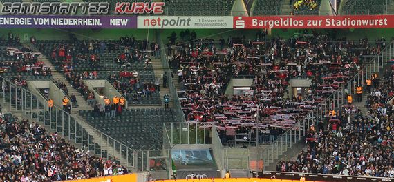 Borussia Mönchengladbach vs VfB Stuttgart (1-1) (7)