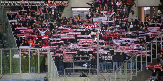 Borussia Mönchengladbach vs VfB Stuttgart (1-1) (8)
