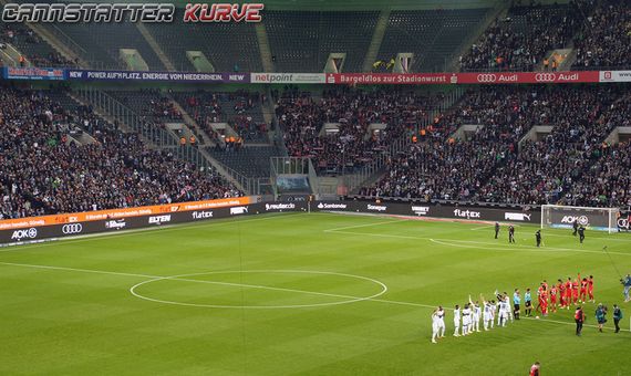 Borussia Mönchengladbach vs VfB Stuttgart (1-1) (9)