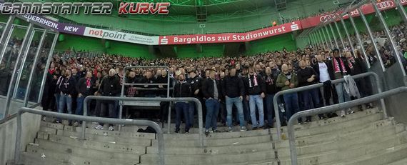 Borussia Mönchengladbach vs VfB Stuttgart (1-1) (10)