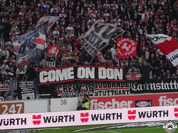VfB Stuttgart vs 1. FC Union Berlin (1-1) (35)
