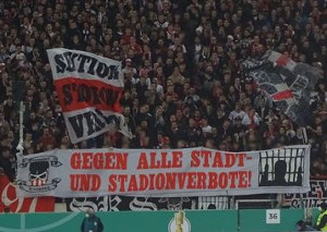 VfB Stuttgart vs 1. FC Köln (0-2)