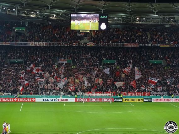 VfB Stuttgart vs 1. FC Köln (0-2) (1)