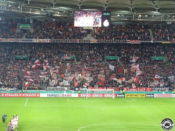 VfB Stuttgart vs 1. FC Köln (0-2) (2)
