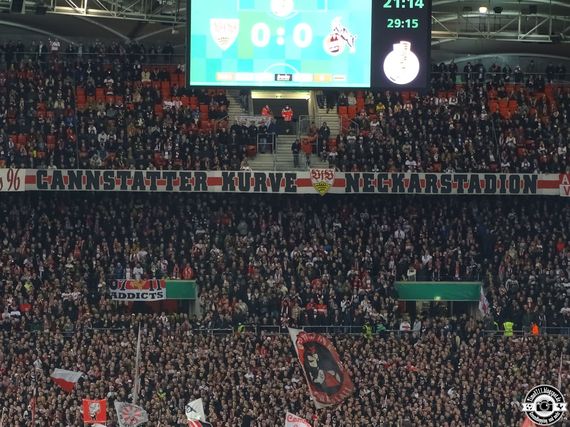 VfB Stuttgart vs 1. FC Köln (0-2) (16)