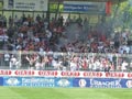 Stuttgarter Kickers vs VfB Stuttgart II (2-0)