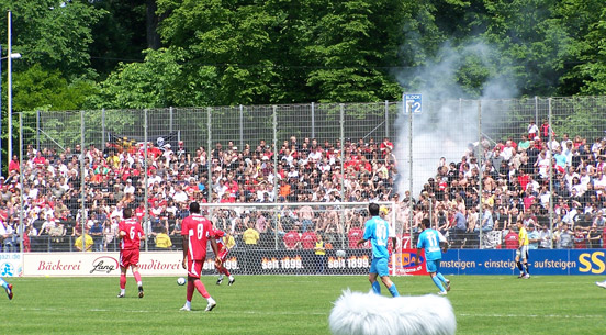 Stuttgarter Kickers vs VfB Stuttgart II (1-1) (4)
