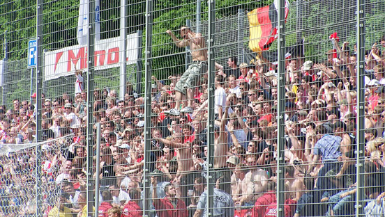 Stuttgarter Kickers vs VfB Stuttgart II (1-1) (6)