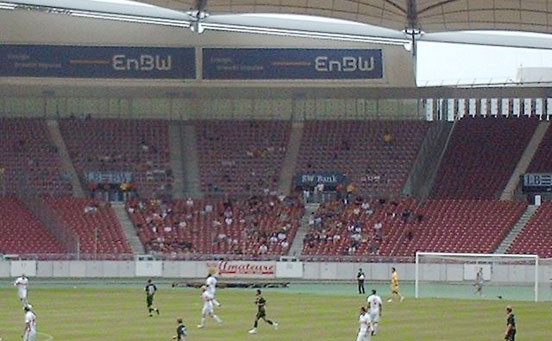 VfB Stuttgart II vs Offenbacher FC Kickers (1-1) (2)