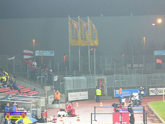 Eintracht Braunschweig vs VfB Stuttgart II (2-0) (2)