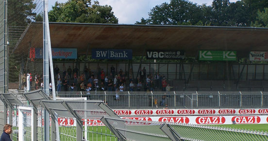 VfB Stuttgart II vs Wuppertaler SV Borussia (2-0) (1)