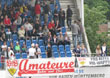 VfB Stuttgart II vs 1. FC Saarbrücken (0-1)