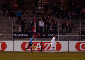 VfB Stuttgart II vs SC Preußen Münster (0-0)