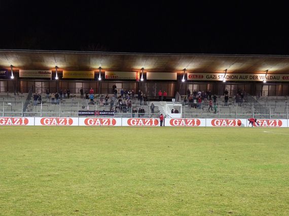 VfB Stuttgart II vs SC Preußen Münster (0-0) (3)