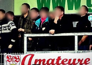 Chemnitzer FC vs VfB Stuttgart II (2-1)