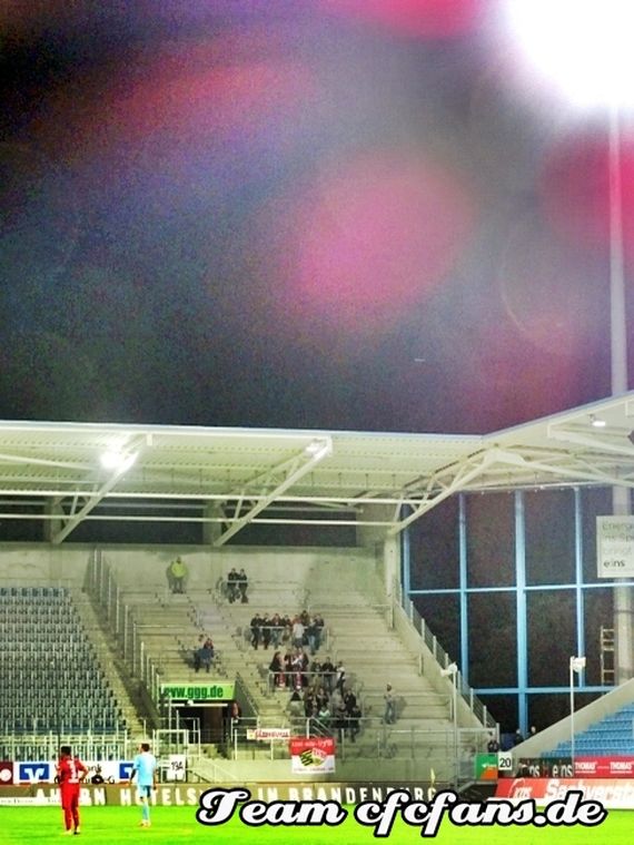 Chemnitzer FC vs VfB Stuttgart II (2-1) (2)