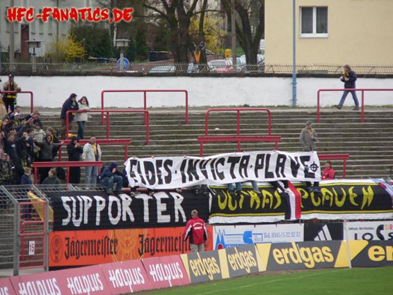 Hallescher FC vs VFC Plauen (1-1) (1)