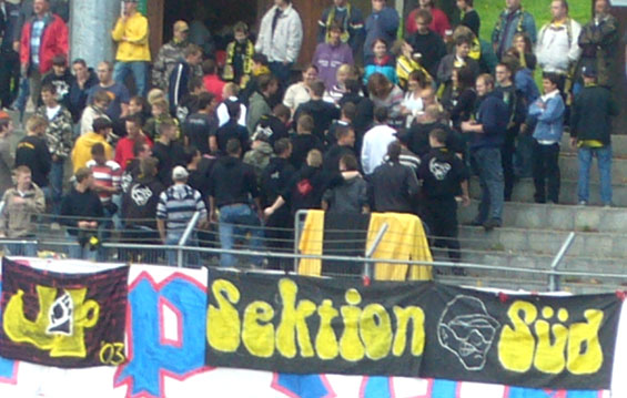 VFC Plauen vs FSV Zwickau (0-2) (3)