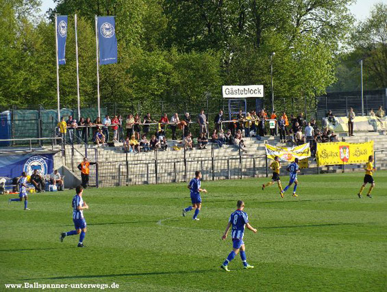 Hertha BSC II vs VFC Plauen (1-0) (5)