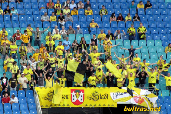 Dynamo Dresden II vs VFC Plauen (2-1) (1)